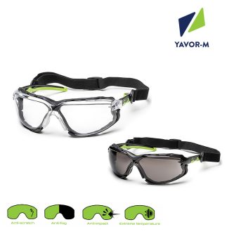 Защитни очила Active Vision V640/V641 thumbnail