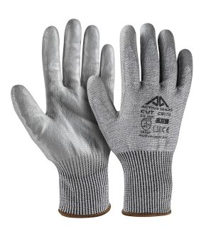 Работни ръкавици Active Gear Cut C8180 thumbnail