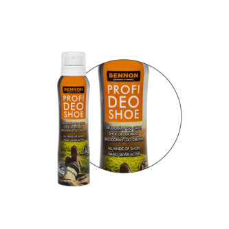 Дезодорант за обувки BNN Profi Deo Shoe 150 мл. thumbnail