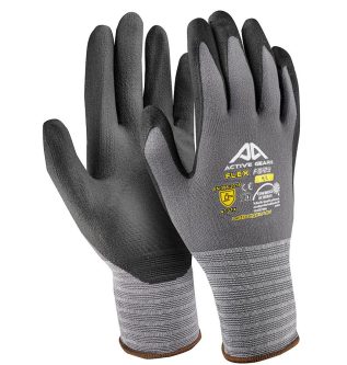 Работни ръкавици Active Gear Flex F3130 thumbnail