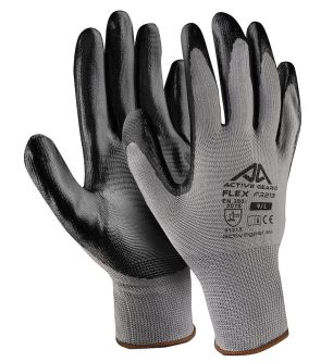 Работни ръкавици Active Gear Flex F3220 thumbnail