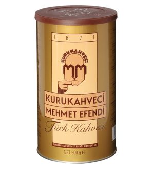 Мляно турско кафе Mehmet Efendi - 500гр. thumbnail