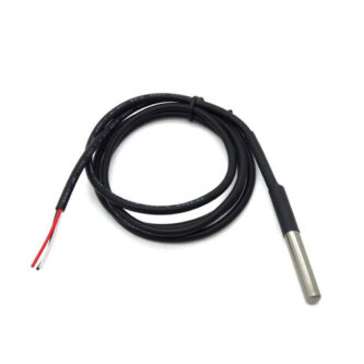 Датчик за температура DS18B20 Shelly Temp Sensor - 266076 thumbnail