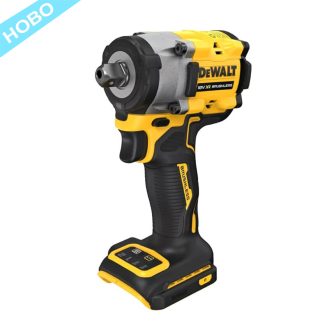 Гайковерт DeWALT акумулаторен ударен без батерия и зарядно, 18 V, 406 Nm, 1/2", DCF922N thumbnail