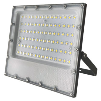LED SLIM ПРОЖЕКТОР 70W, 5000K, 220-240V AC, IP65 НЕУТРАЛНА СВЕТЛИНА thumbnail