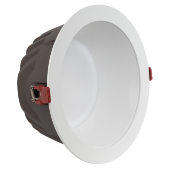 LED ЛУНА ЗА ВГРАЖДАНЕ 40W, 4000K, 220-240V AC, НЕУТРАЛНА СВЕТЛИНА, 60°, IP20 thumbnail