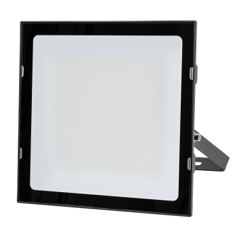 LED SLIM ПРОЖЕКТОР 200W, 6500K, 220-240V AC, IP65 СТУДЕНА СВЕТЛИНА thumbnail