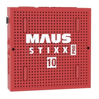 Устройство за автоматично гасене на пожар в обем до 1.0m³ Stixx PRO 10 MAUS thumbnail