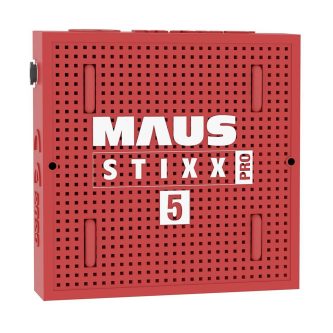 Устройство за автоматично гасене на пожар в обем до 0.5m³ Stixx PRO 5 MAUS thumbnail