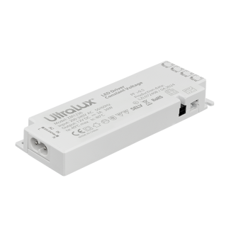 Захранване, стабилизирано, за мебелно светодиодно осветление 12V DC, 36W, 4 порта, 3А, IP20 thumbnail