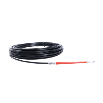 RUNPO 1 PVC рейка Fishtape – Ф4, 20м, Runpotec thumbnail