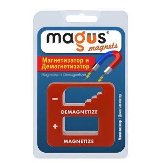 MAGUS Магнетизатор и демагнетизатор thumbnail