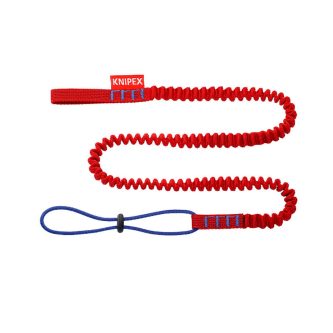 Осигурително въже за инструменти до 1.5 кг, Knipex thumbnail