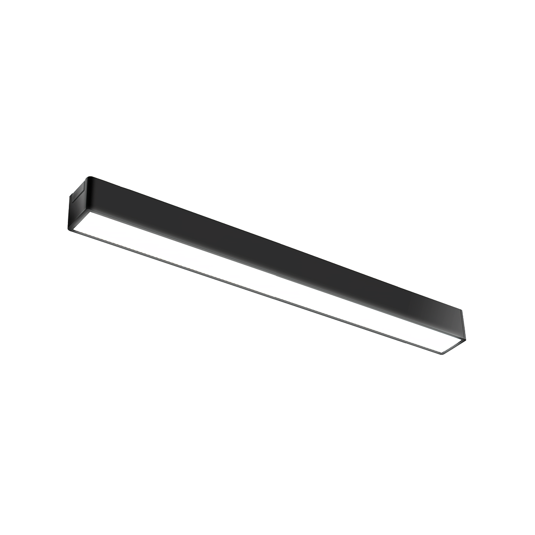 LED магнитно smart линейно осв. тяло 6W, CCT, 48V DC