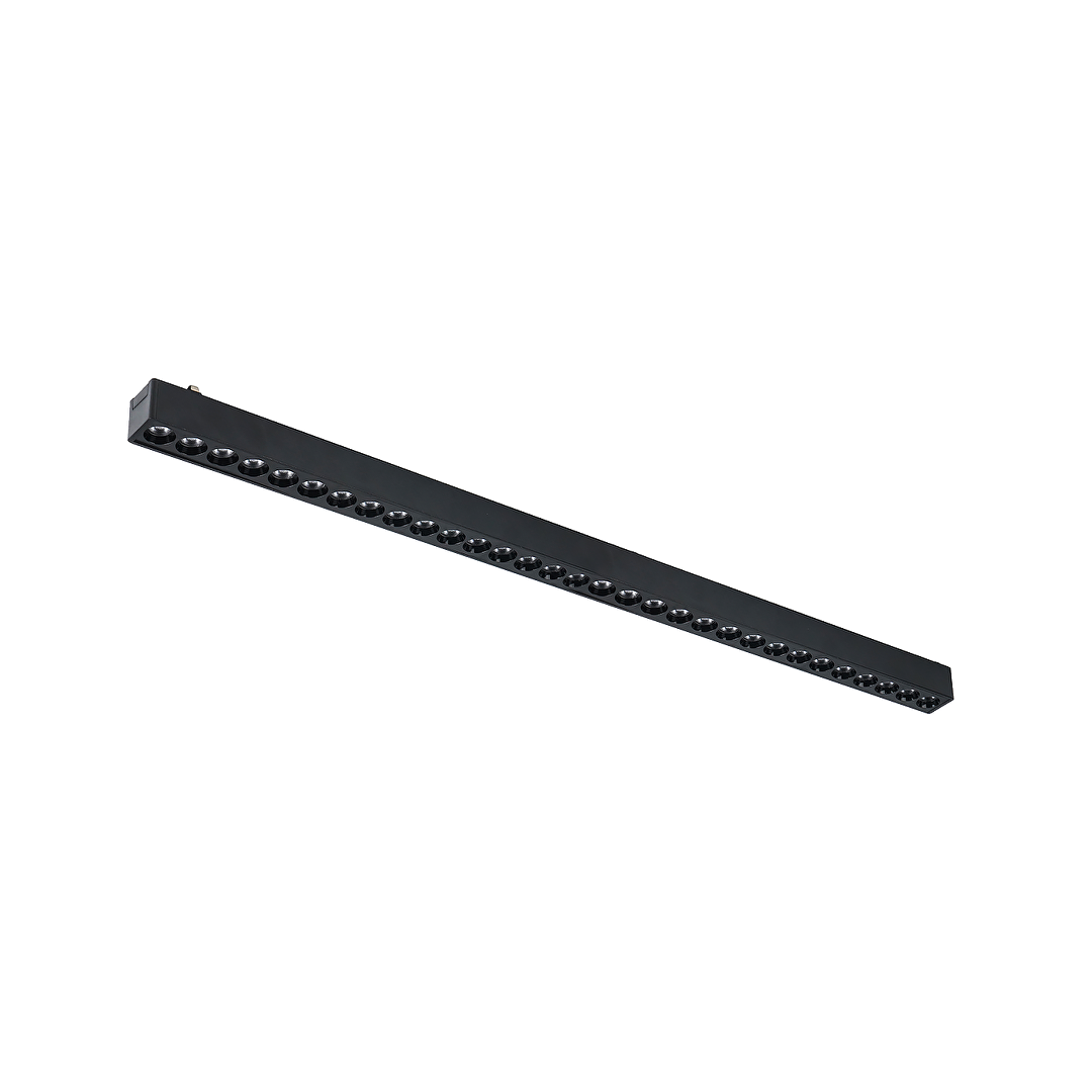 LED магнитно smart линейно осв. тяло 30W, CCT, 48V DC