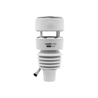 Метеорологична станция Ecowitt Weather Station WS90 - 072032 thumbnail