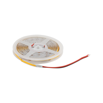 Професионална LED лента 10W/m, 6500K, 24V DC, 320 LEDs/m, COB thumbnail