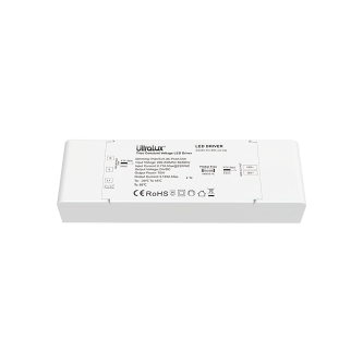 Захранване с фазово димиране TRIAC, 24V DC, 3.125 A, 75W max thumbnail