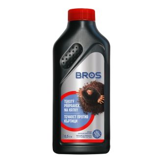 БРОС Течност срещу къртици, 500 ml thumbnail