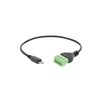 Клемен блок 5х Shelly Pill Terminal Add-on - 073572 thumbnail