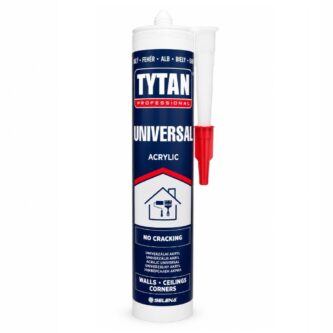 TYTAN PROFESSIONAL Универсален акрил 280ml, Бял thumbnail