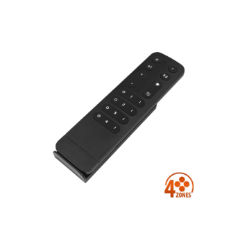 Smart 2.4G RF магнитно дистанционно управление, 4 зони thumbnail