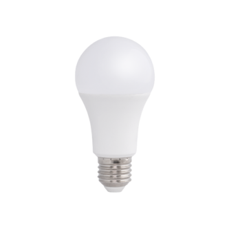 LED лампа крушка 14W, 6500K, E27, 220-240V AC, студена светлина thumbnail