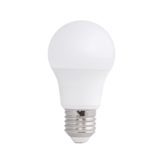 LED лампа крушка 7W, E27, 6500K, 220-240V AC, студена светлина thumbnail